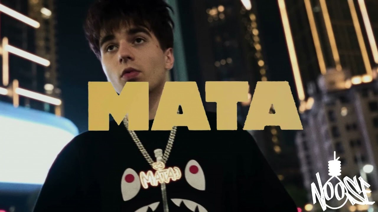 [FREE] MATA TYPE BEAT - 