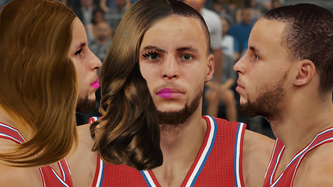 LIGHT SKIN CHALLENGE! Dark Skins Taking L's! NBA 2k16 & NBA 2k15 Light Skin Roster! Gameplay