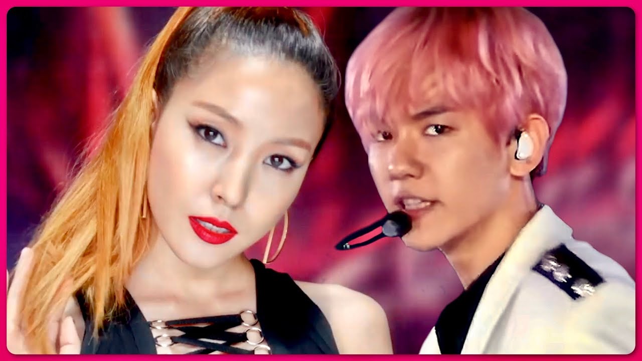 Top 10 K-Pop Songs That Should Have Been Title Tracks