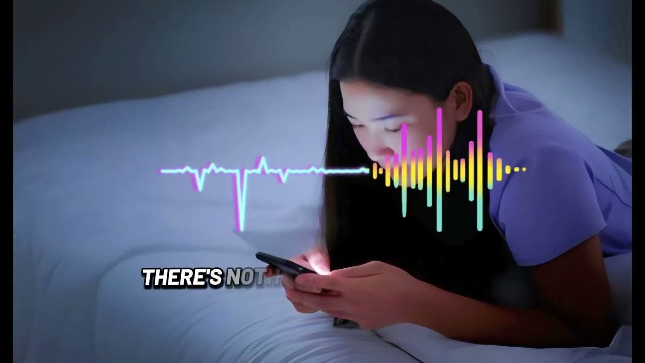 MY HEART IS BROKEN - MUZIKA RANDOM 