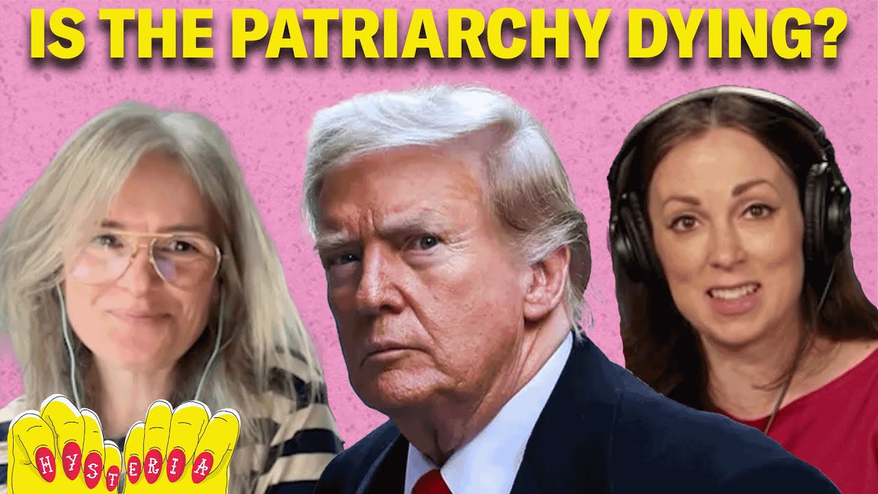 Should Women be Optimistic That Patriarchal Society is Falling?