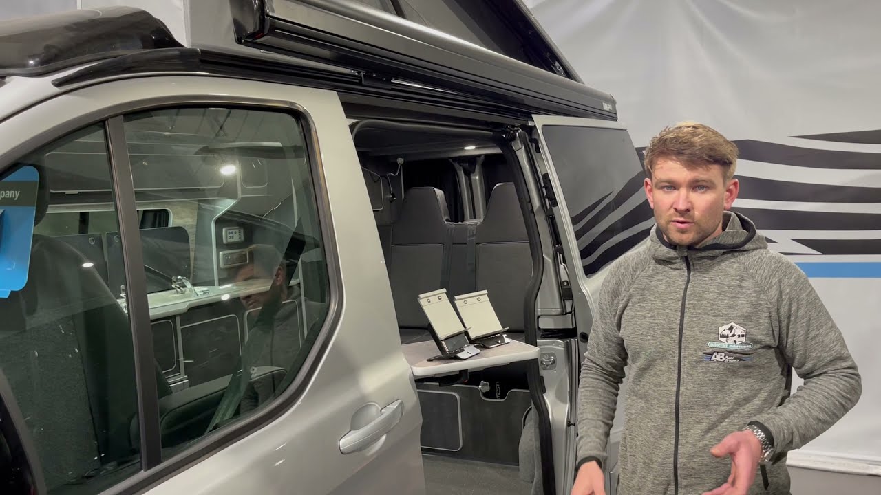 Fitting an awning to Ford Custom (DO I NEED A MULTIRAIL?)