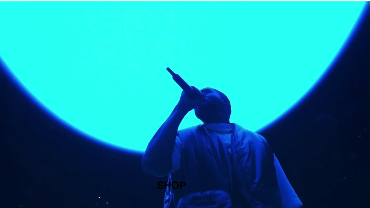 Use This Gospel Live at Sunday Service - Kanye West Ft. The Clipse & Kenny G