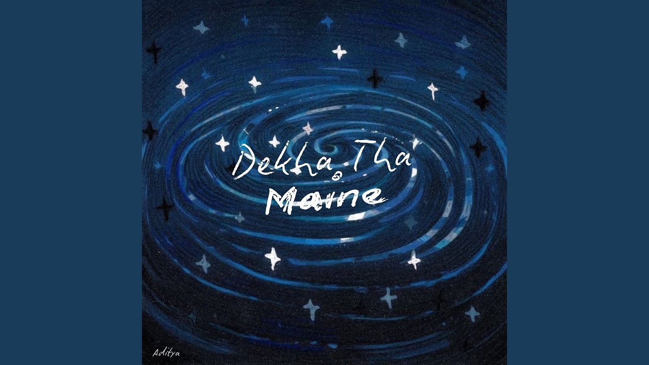 Dekha Tha Maine