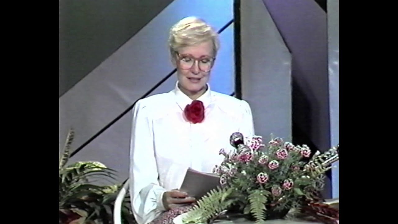 1990-06-24 TVP1, Telewizyjny Koncert Życzeń