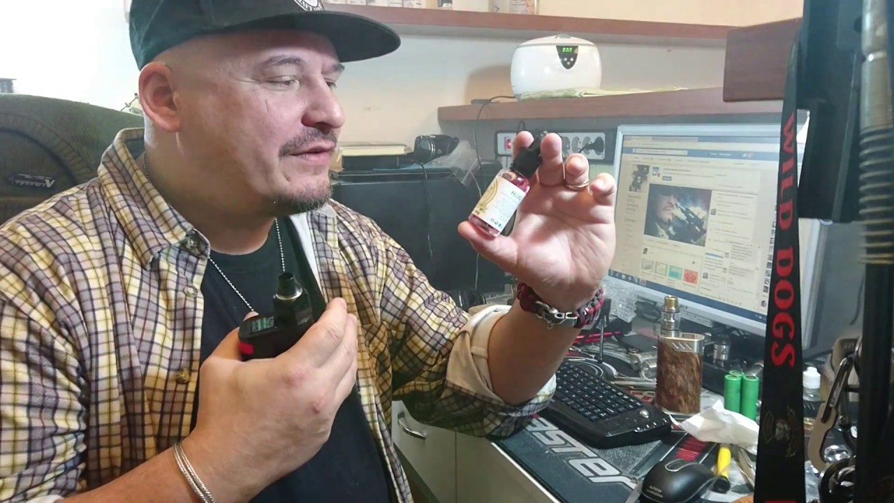 Double Chai by HiLiq - czas na herbatkę... :)