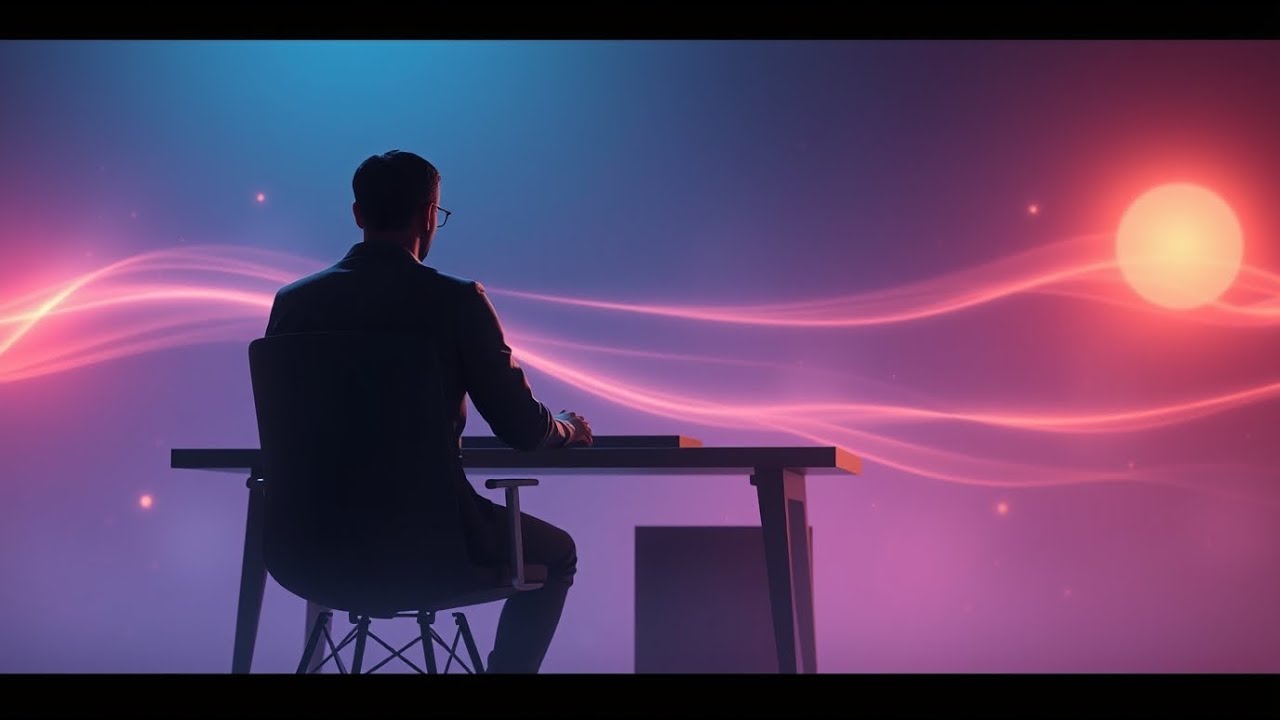 Calm & Focus Without Effort