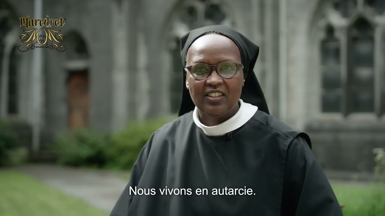 Présentation Abbaye - FR