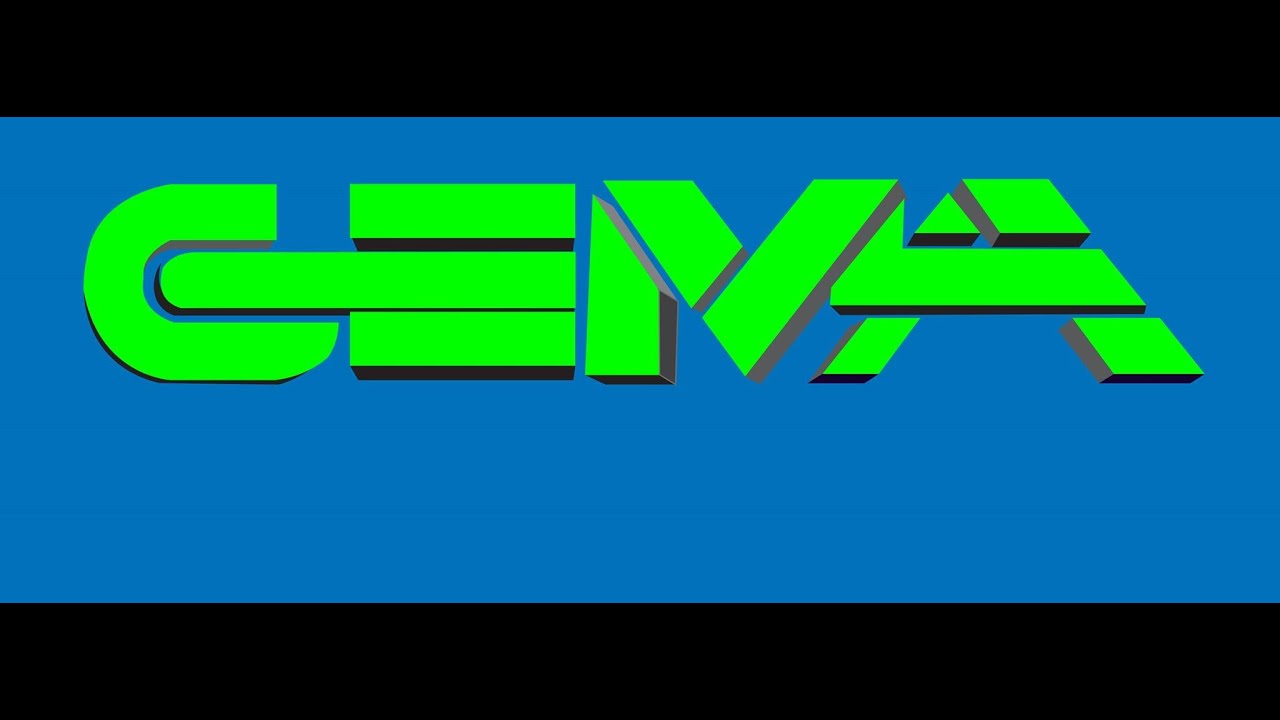 90s Megamix by Gema Vol 2 (eurodance, eurohouse, italodance)