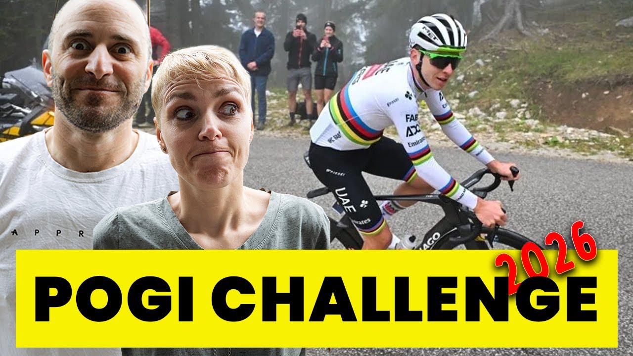 Kolesarski Čvek: FTP Test, Polom ekipe Jayco Alule na AUS DP