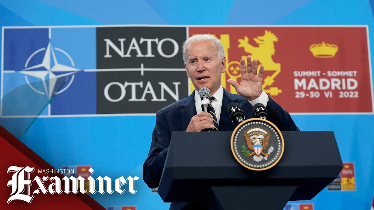 NATO sends nuclear retaliation warning to Russia and China