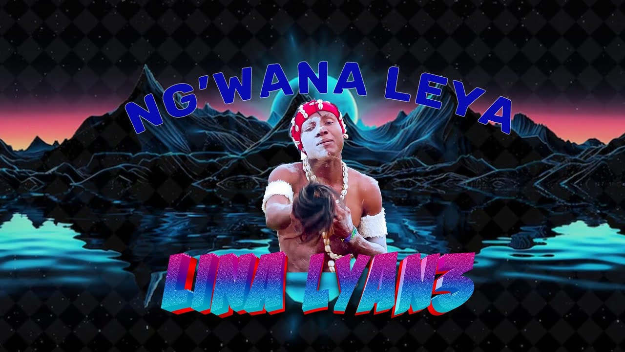 Ng'wana Leya Lina Lyane Official Audio Cretor By Kasubi 0743052605