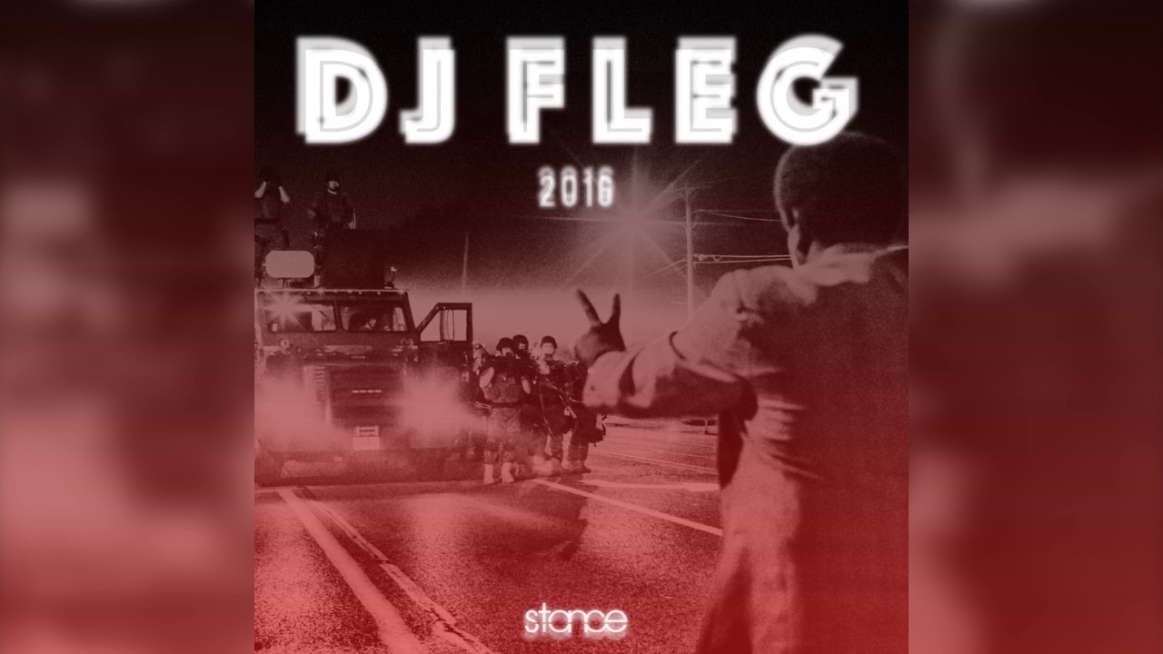 DJ FLEG // .Stance Mixtape 2016