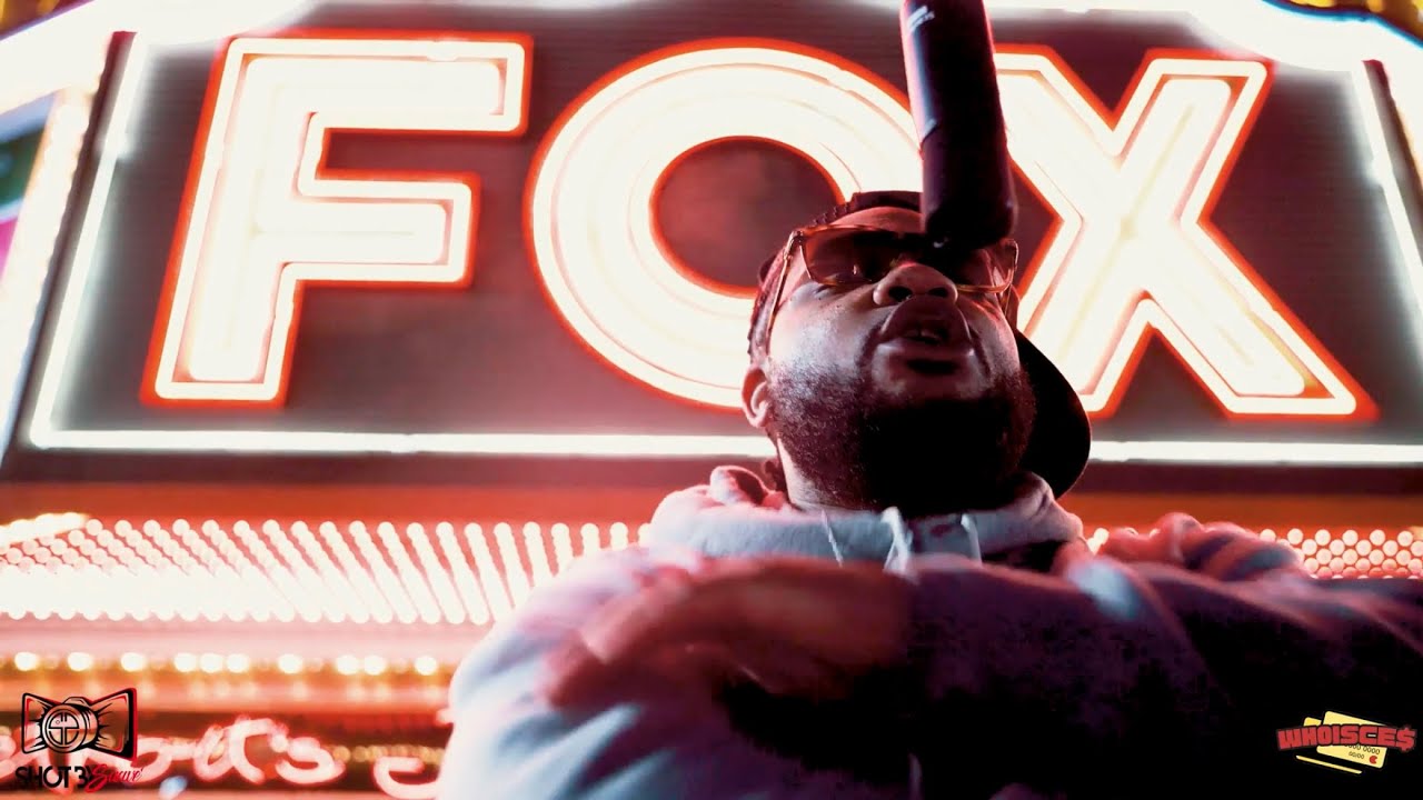 F L A S HH - Double Up [Official Video]