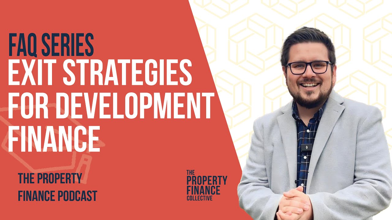 104. FAQ: Exit Strategies for Development Finance