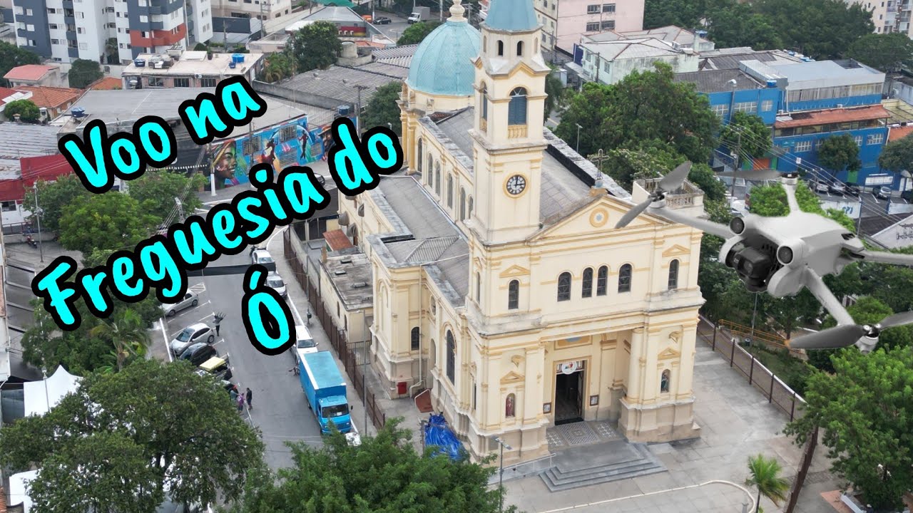 Freguesia do Ó
