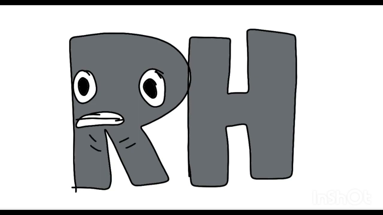 Zulu Alphabet Lore Part 3