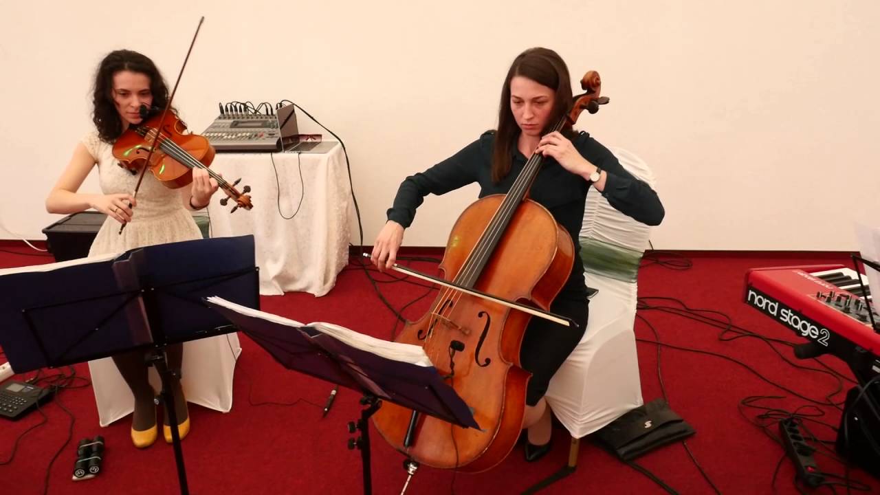 DESIDERIO QUINTET- Un Domn Triumfator//Live session//Official video