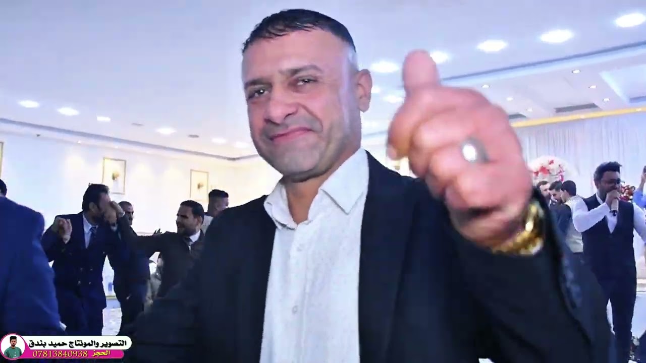 جوبي الفنان ماهر ادهم حنه الحبيب ياسر شعلان الف مبروك كلبي المصور_حميد_بندق 