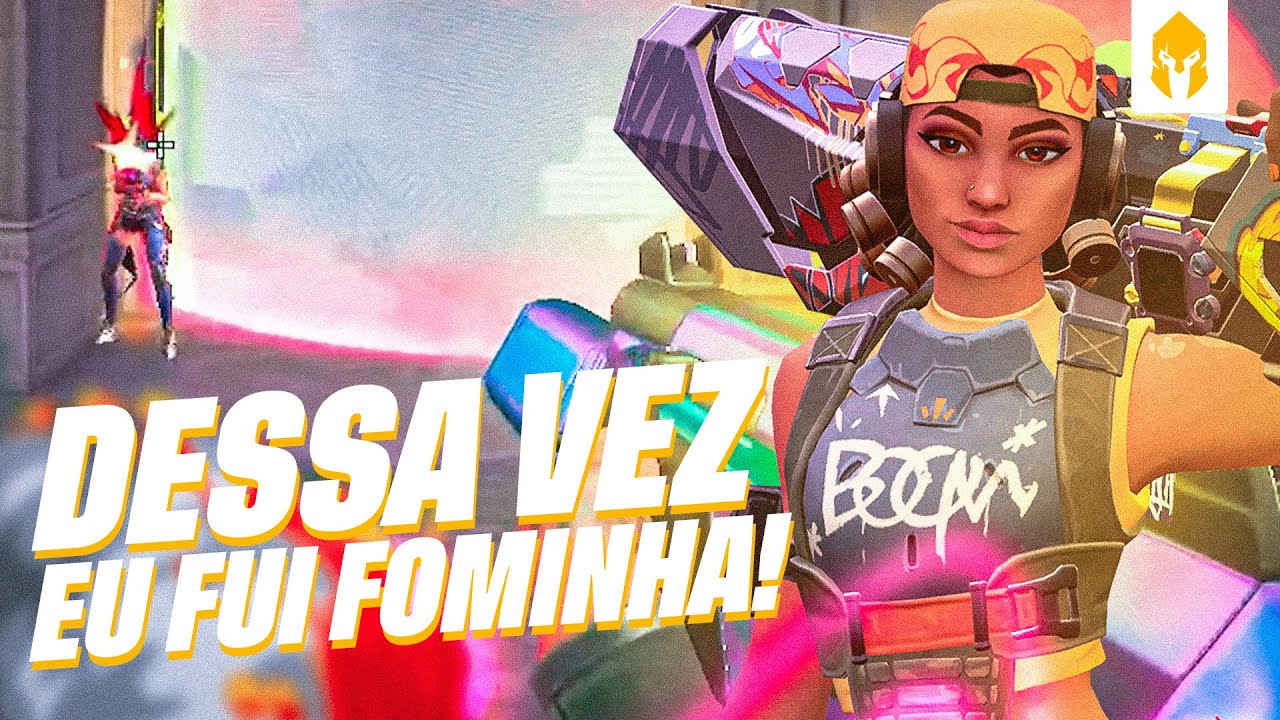 LEVEI dois dentro da SMOKE! | VIVO KEYD STREAM HIGHLIGHTS #37