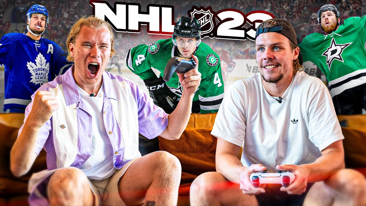 Miro Heiskanen haasto mut änärissä