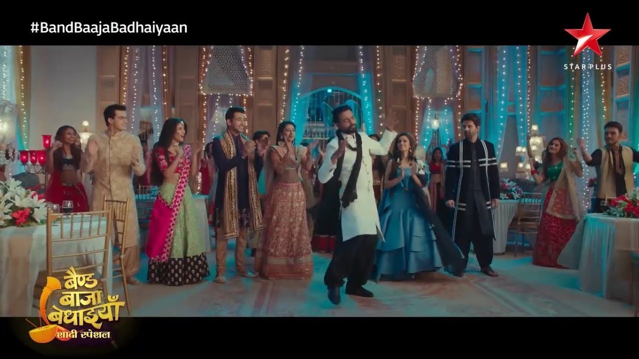 Band Baaja Badhaiyaan | Making of The Step