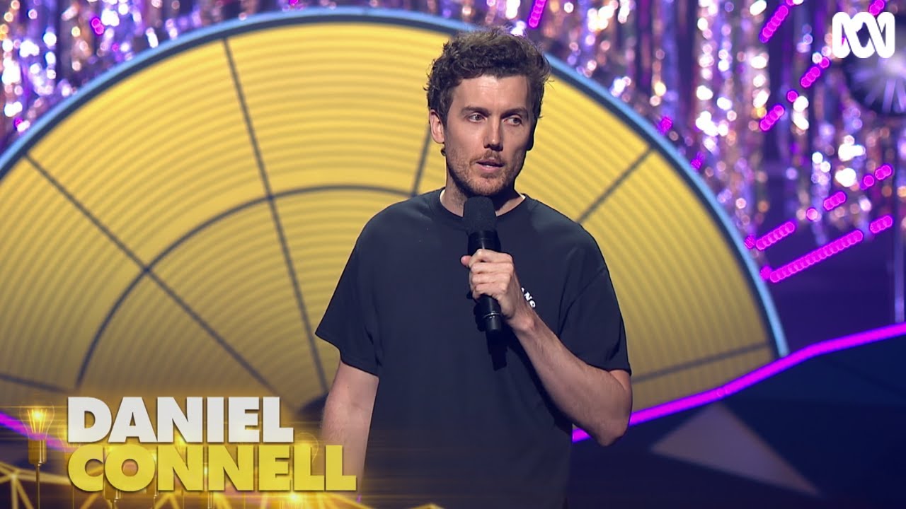 Daniel Connell is sick of two-for-one deals | Melbourne International Comedy Festival: The Gala