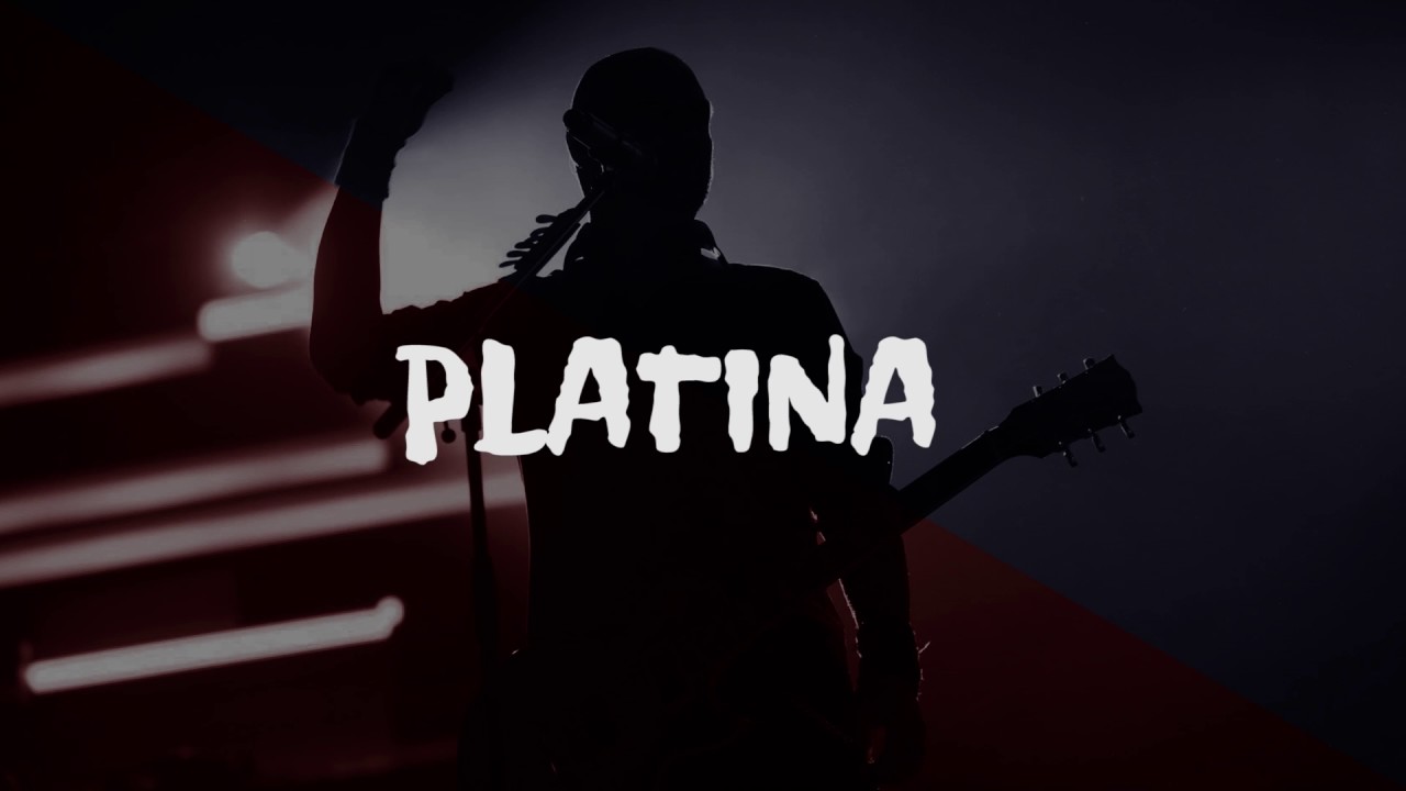 SDDHxBFM - Platina (Siddharta) // Ritem mladosti 2016