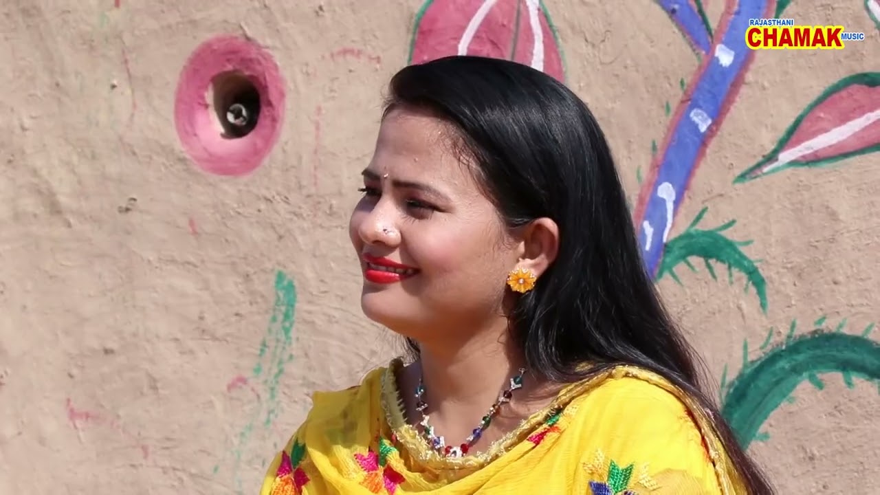 लड़की गई शादी के लिए लड़का देखने तो क्या हुआ देखिए   Funny Comedy   Rajasthani Chamak Music 2025