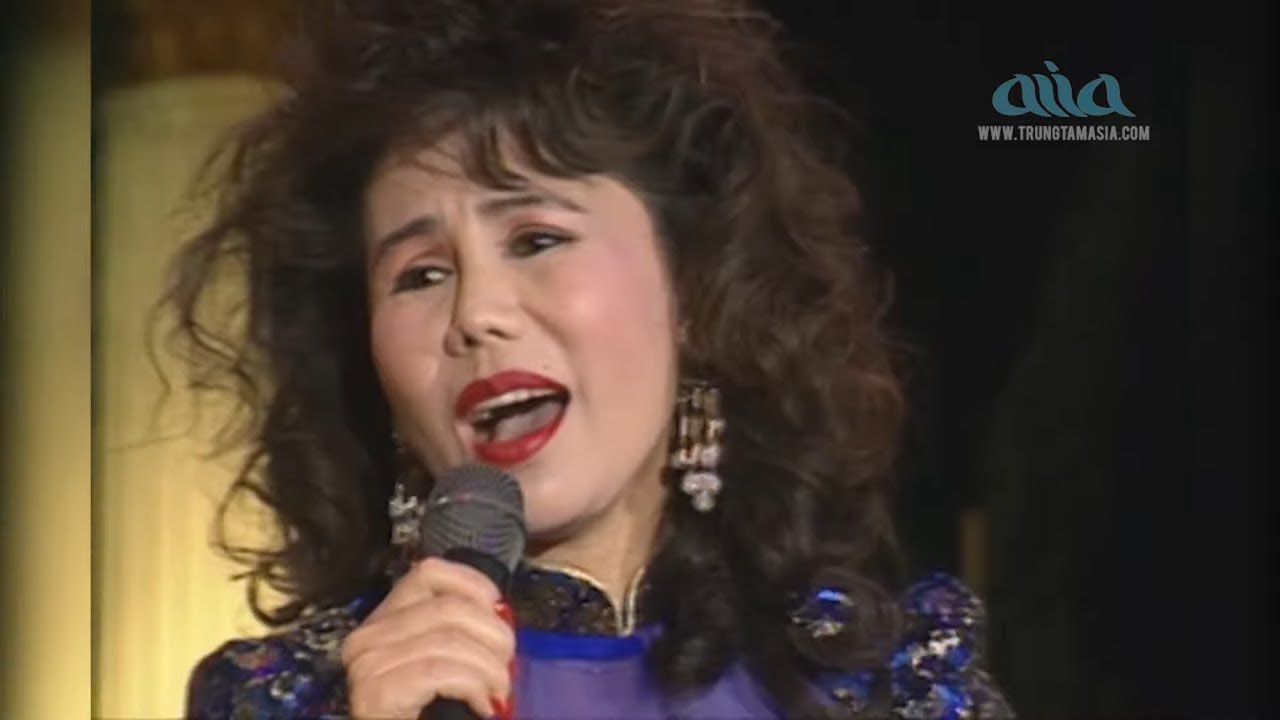 Chuyện Ba Người - Thanh Tuyền ( Nhạc & Lời Quốc Dũng )