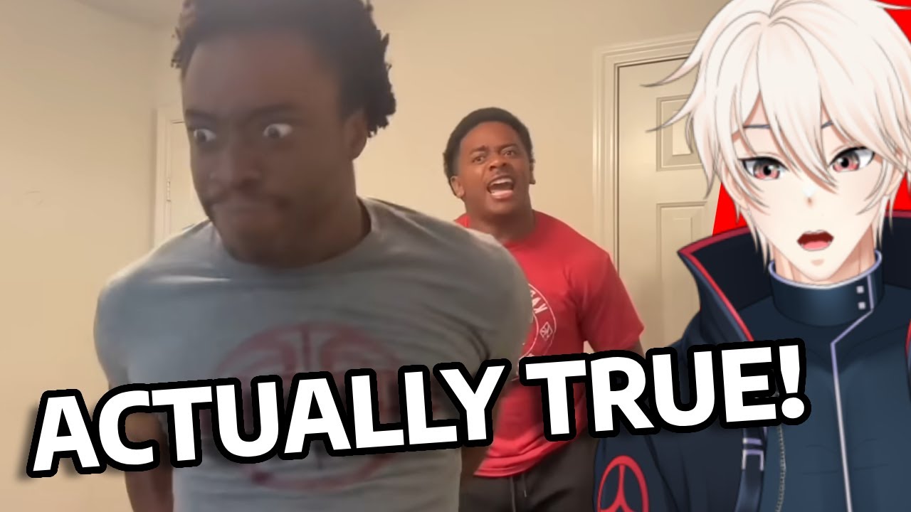 This is TOO Relatable! | TrueEarl Reacts to Different Types of Kids Getting Whooped