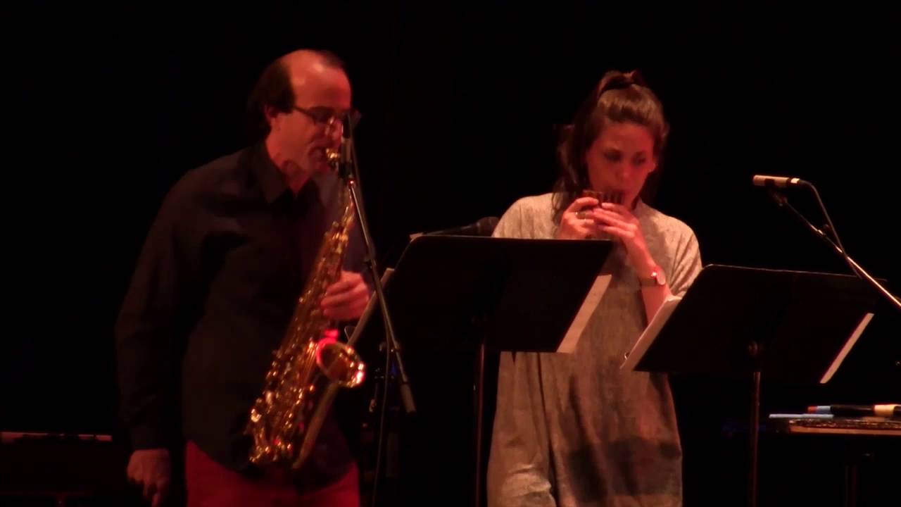 Louis Andriessen's 