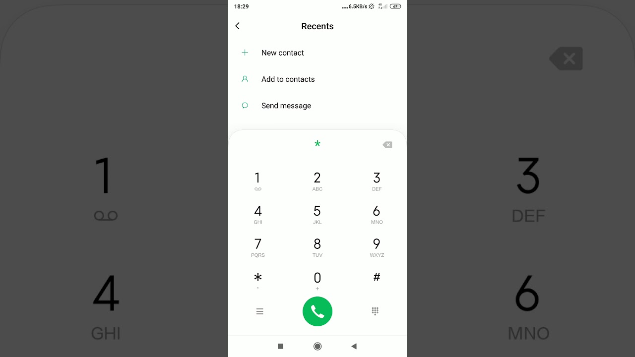 How to activate an unlimited pack on Vodafone from existing balance - Vodafone India