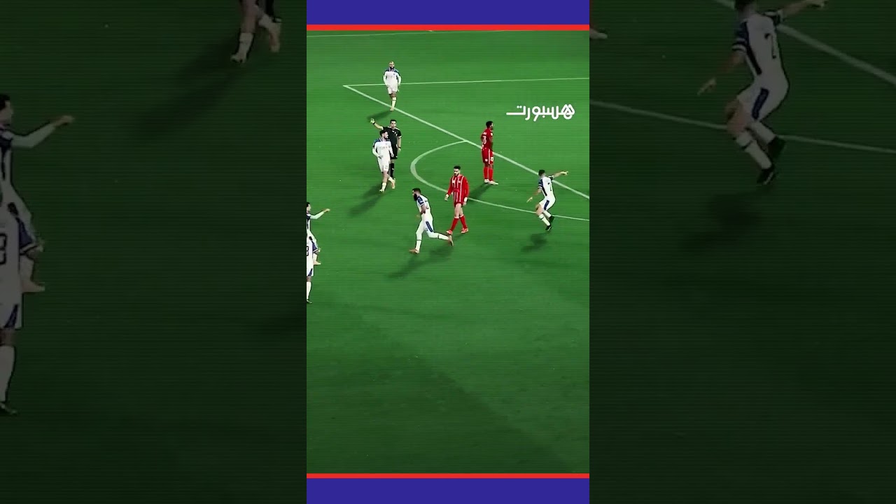 هدف عالمي من سفيان أحناش في مرمى الفتح

IG/ thebotolapro

#Viral_F