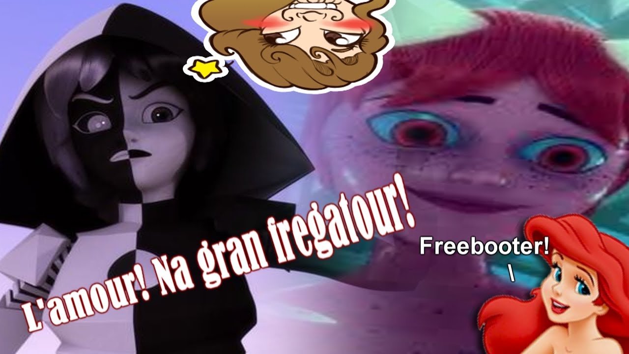 Miraculous s2 ep 18 e 19  