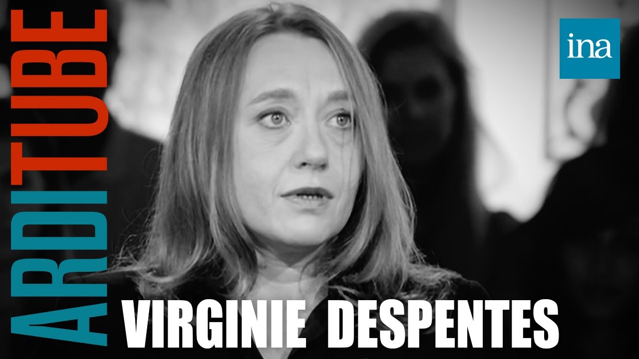 Virginie Despentes 