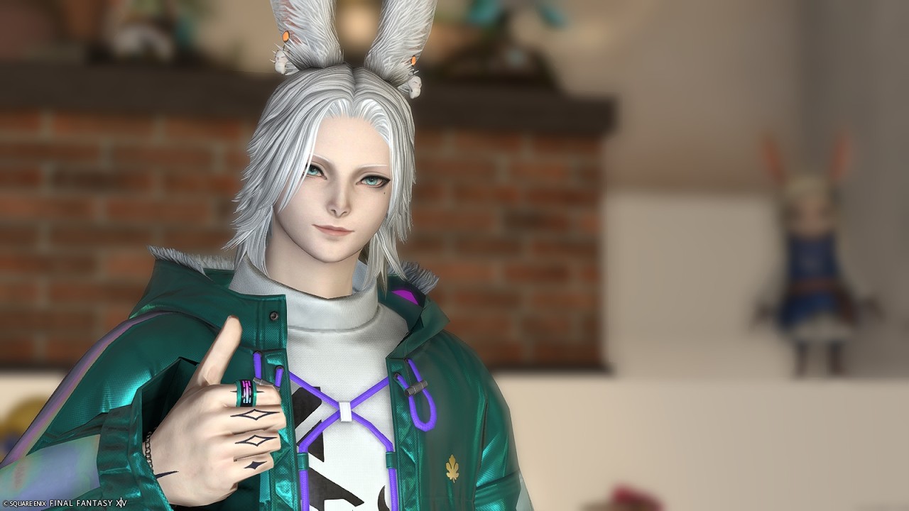 【マンドラ】ミハシラの予定！【FF14】