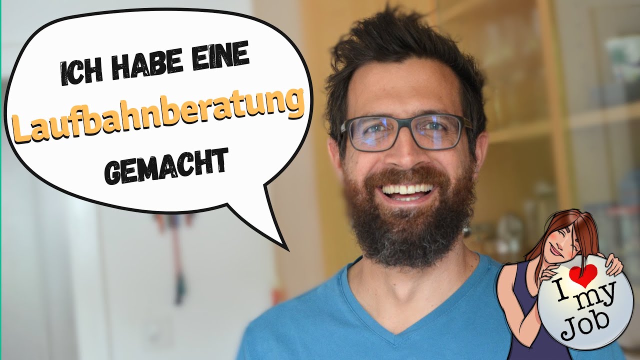 Diese Laufbahnberatung war ein Geschenk | Ganzheitliche Laufbahnberatung im S&B Institut