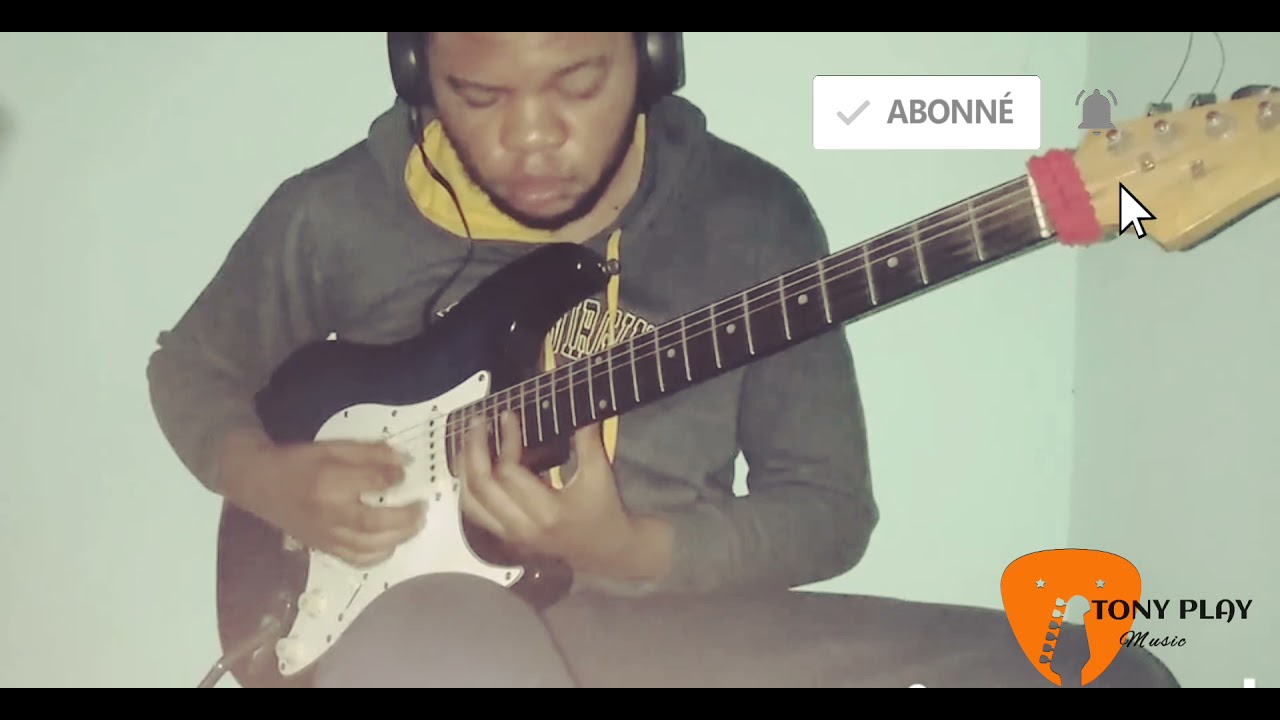 Flamme kapaya Cover by Tony play vol 2