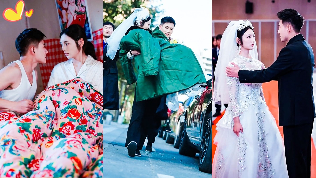 Forced to marry a rural man in my sis’s place, turned out he's a billionaire CEO，spoiled me rotten！