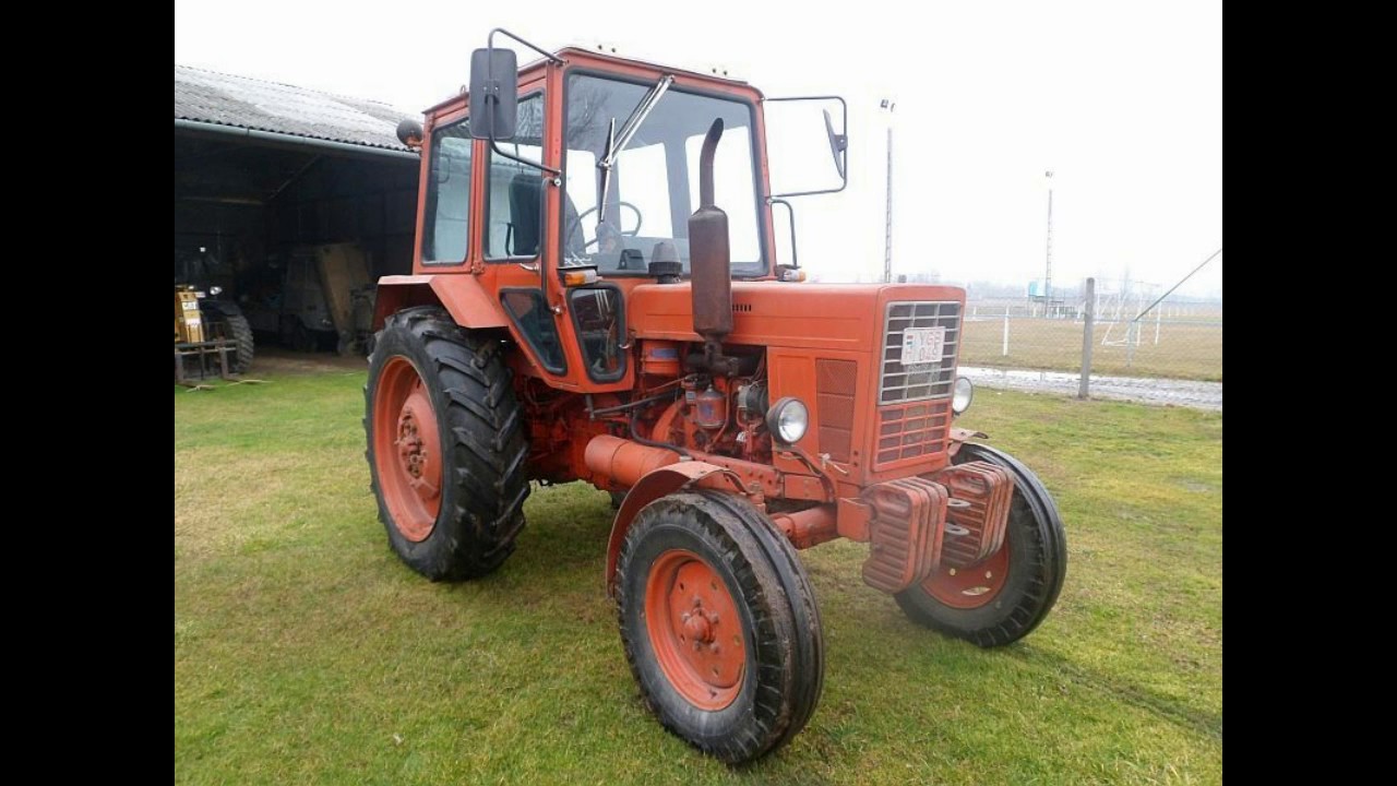 Ismertebb Mtz Típusok