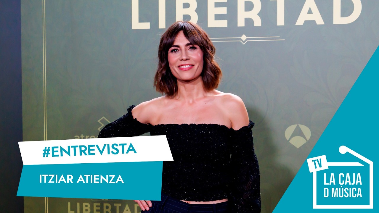ITZIAR ATIENZA - 