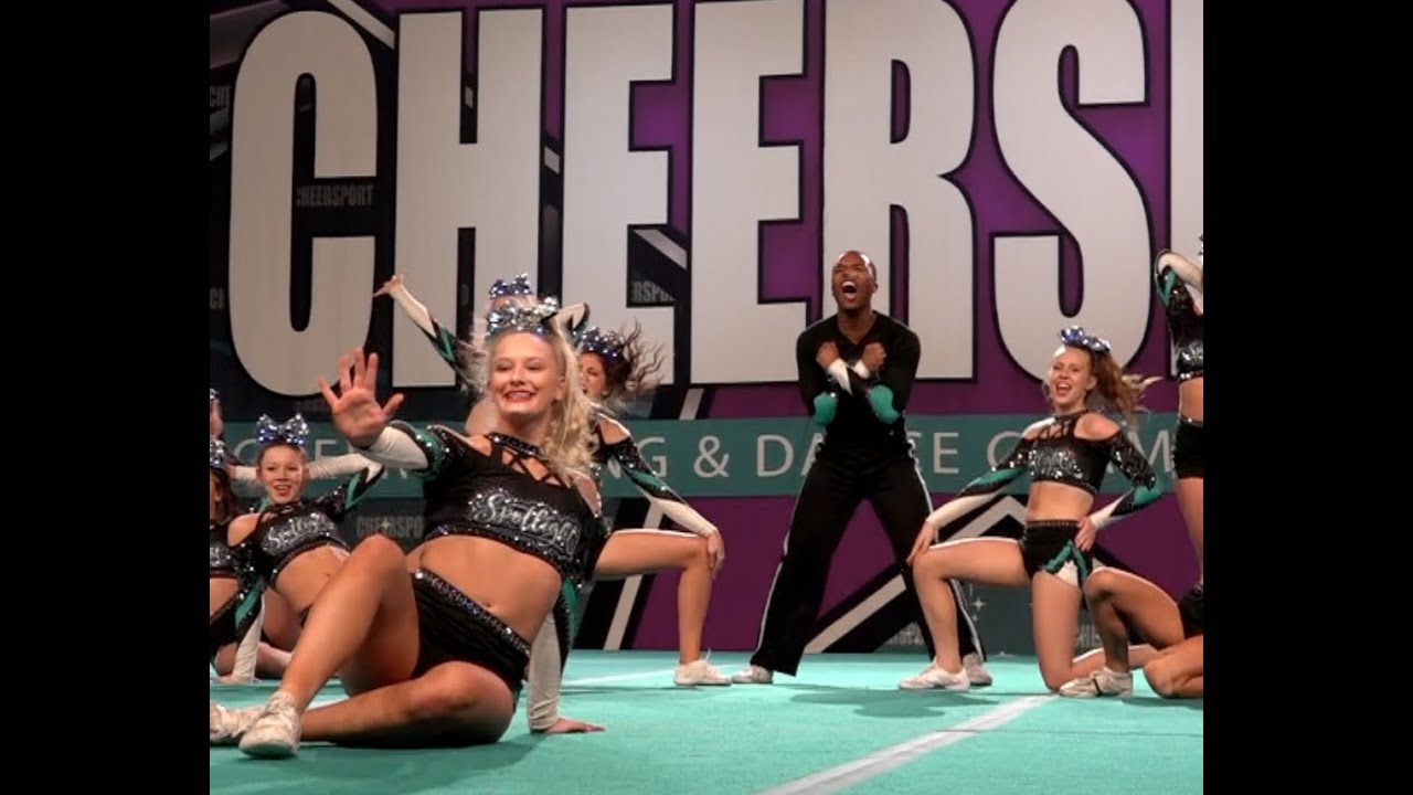 Cheer Extreme Shine 