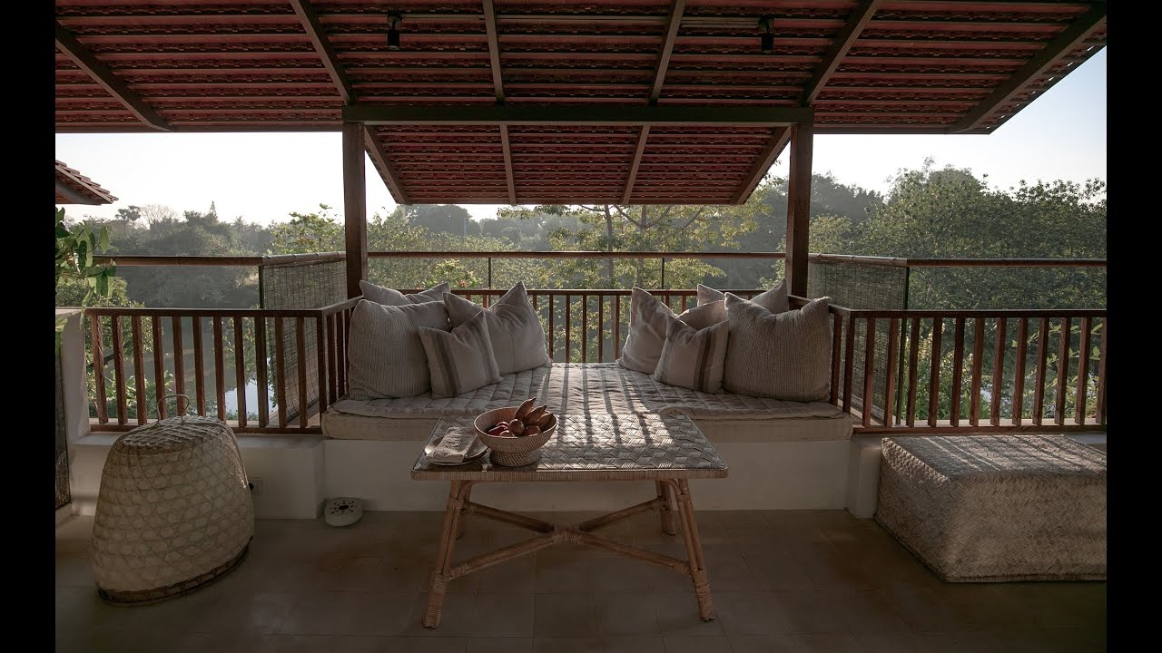 Raya Heritage Chiang Mai, A River of Sanctuary