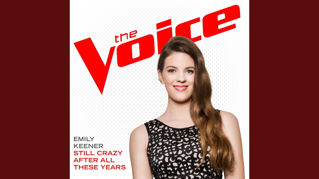 Still Crazy After All These Years (The Voice Performance)
