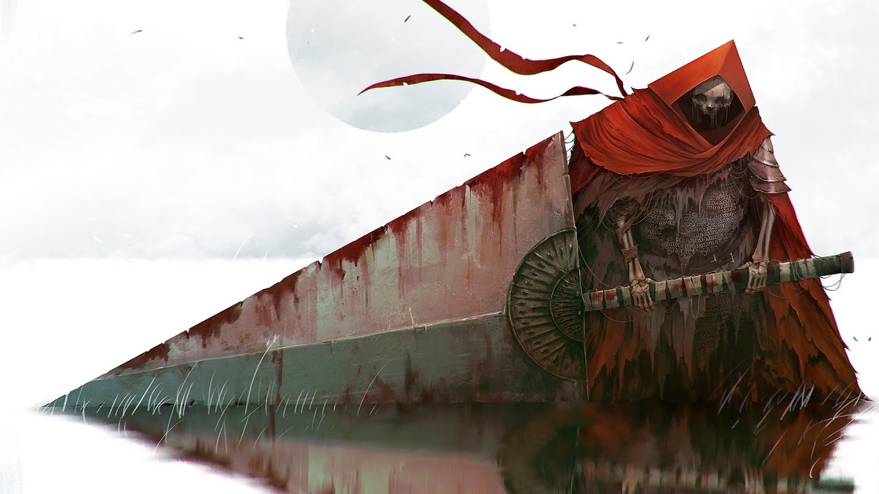 How Did They Even Make This Art?! | Alexandre Chaudret