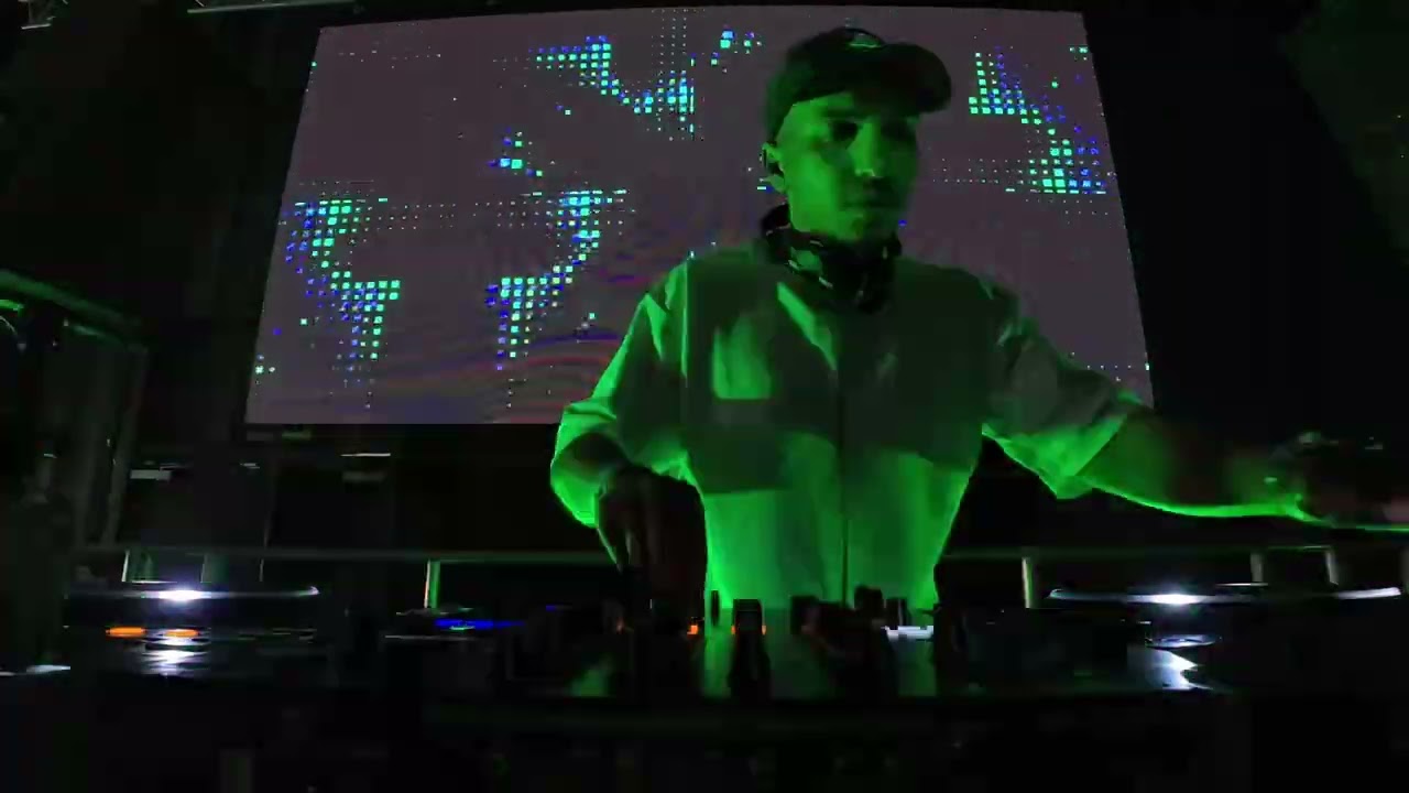 Jae Depz | The Sound of Bassline Festival MIX