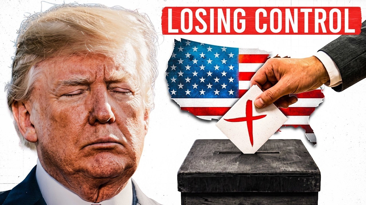 What Happens If Trump Loses The Midterms