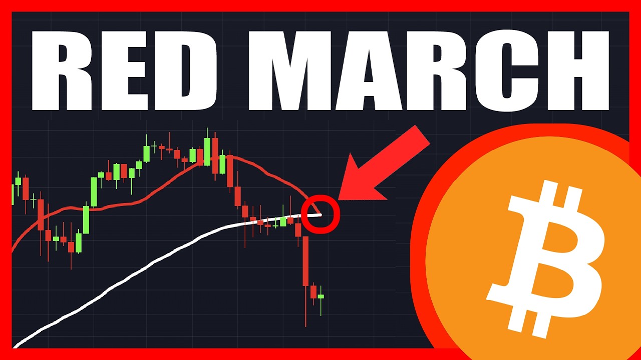BITCOIN: This Sell Signal Only Happens Once Per Cycle...