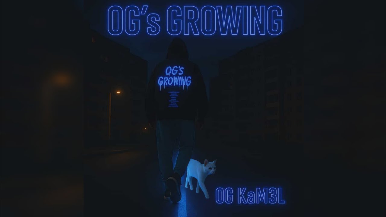 OG's Growing